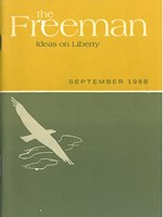 cover of September 1968