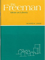 cover of March 1969