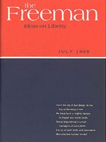 cover of July 1969