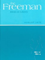 cover of August 1970