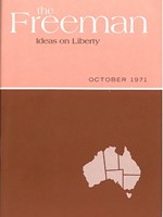 cover of October 1971
