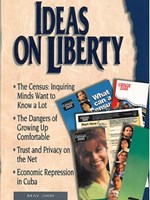 cover of May 2000