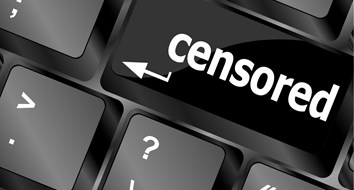 Why Don't We Just Censor Eric Posner?