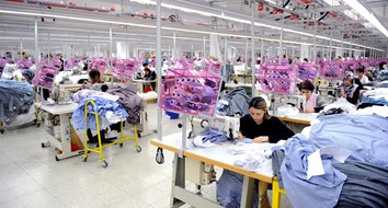 Defending Sweatshops and Worker Choice 