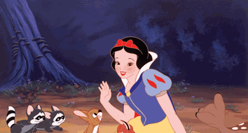 Who Will Save Disney Co. from Chinese Snow White?