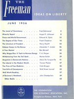 cover of June 1956