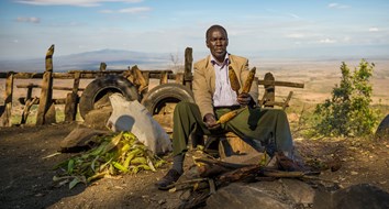 Global Food Security Act Leaves African Farmers in the Dirt