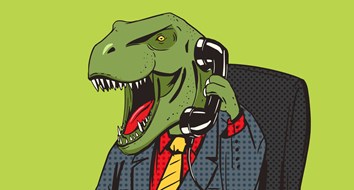 Are Managers Really Going Extinct?