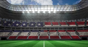 For the Separation of Stadium and State