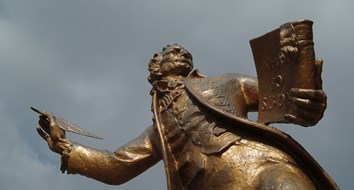Thomas Paine: From Pirate to Revolutionary
