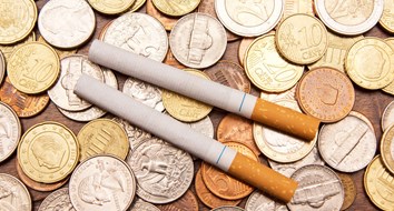 California Set a Tax Trap for Both Smokers and Quitters