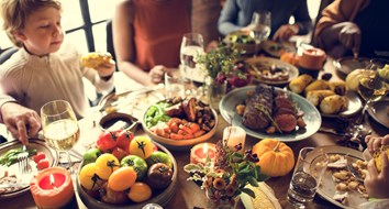What Regulators Want Off Your Thanksgiving Table