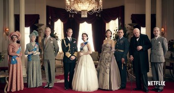 The Leadership of The Crown