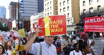 The $33 Minimum Wage Push Reveals a Serious Disconnect with Economic Reality 