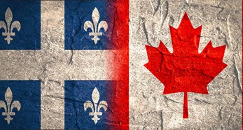 Québec Nationalists: Parlez-Vous Freedom?