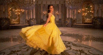 Belle's Tax-Funded Fairy Tale Life
