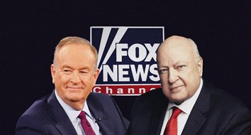 O'Reilly, Ailes, and the Toxic Conservative-Celebrity Culture