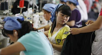How China's Factories Are Liberating Women