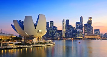 Is Singapore a Libertarian Paradise?