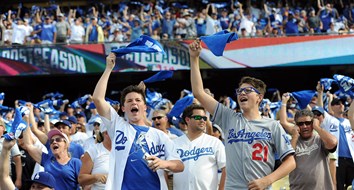 Did the Dodgers Really Make Los Angeles a World Class City?