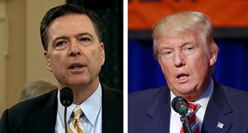 What Everyone is Missing About the Comey-Trump Debacle