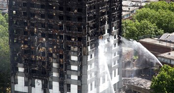 The Grenfell Tower Fire Had Nothing to Do with Capitalism