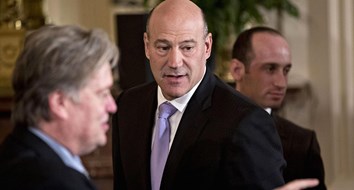 Gary Cohn Is the Wrong Choice to Head the Fed