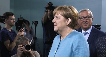 5 Things You Need to Know about the Upcoming Election in Germany