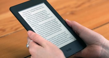 FEE Is Giving Away a Brand New Kindle Paperwhite!