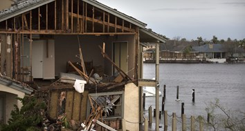 Flood Subsidies Helped Harvey Do More Harm