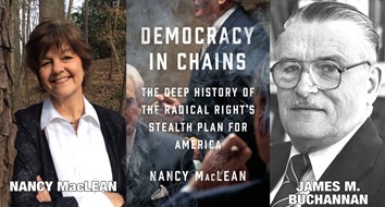 Summer in Chains: The Critical Literature at a Glance