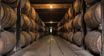How Bourbon Barrels Went from Rubbish to Valued Resource