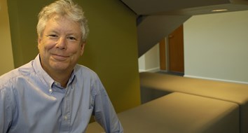 Nobel Prize Goes to Richard Thaler, Behavioral Economist