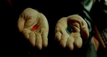 Escape the Moral Matrix with the Red Pill of Intellectual Diversity