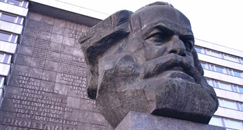 5 Things Marx Wanted to Abolish (Besides Private Property)