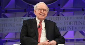 Warren Buffett Won a Decade-Old $1M Bet