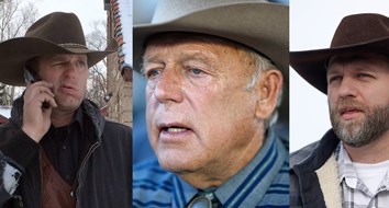 Bundy Trial Shows Why the Feds Must Be Leashed