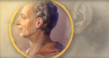 Montesquieu's Ideas Shaped America and Still Apply Today