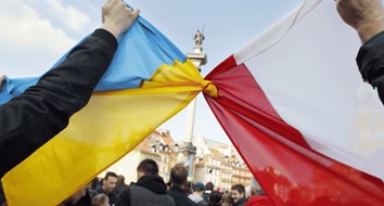 Long-Standing Polish-Ukrainian Tensions Are No Match for Markets