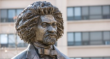 Frederick Douglass Insisted That Identity Politics Is Not the Answer