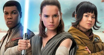 "The Last Jedi" and the Politicization of Storytelling