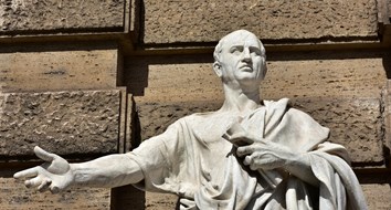 5 Reasons We Should Still Read Cicero