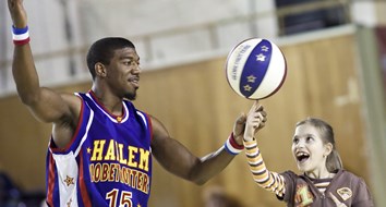 How the Harlem Globetrotters Won Hearts and Minds through the Market