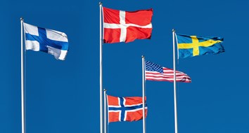 If Scandinavia Is Socialist, Then So Is the U.S.