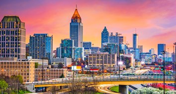5 Reasons to Visit Atlanta this Summer (Besides FEEcon)