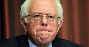 Bernie Sanders Doesn't Understand How Jobs Are Created 
