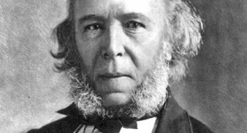 12 Brilliant Quotes by Herbert Spencer on the Fallacies of Statism