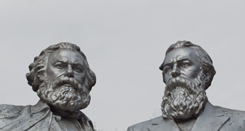 Karl Marx and Marxism at Two Hundred