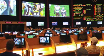 Sports Fans Win Big from Legalizing Gambling, Now Keep Congress Out of It