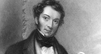 Peace, Harmony, and Free Trade: 10 Uplifting Quotes by Richard Cobden, the Shining Knight of Classical Liberalism